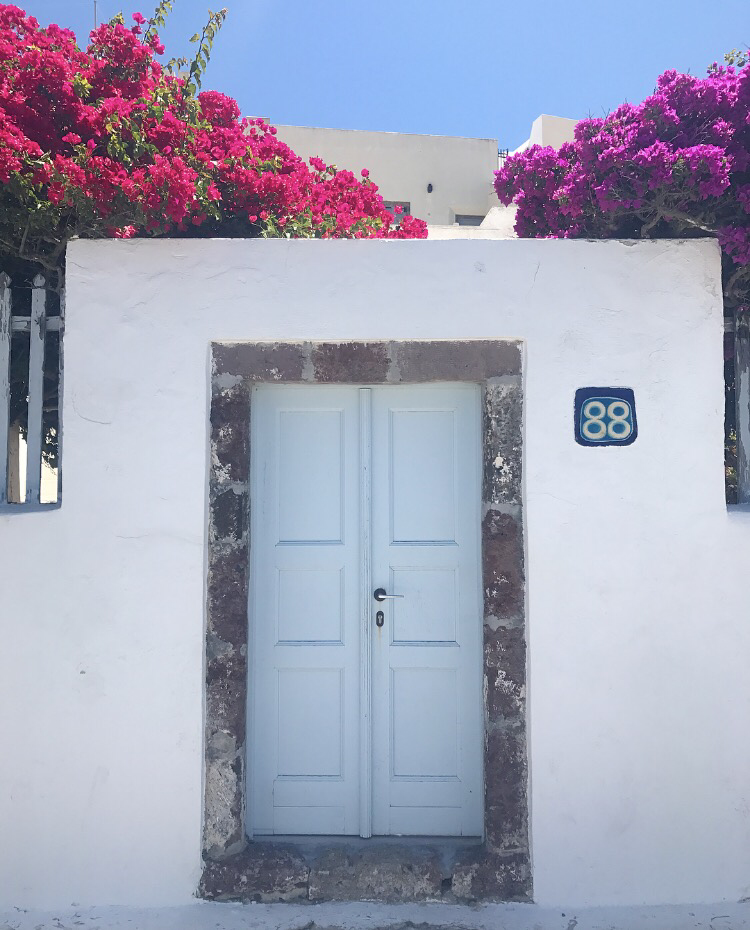 Santorini Guide – Part 1